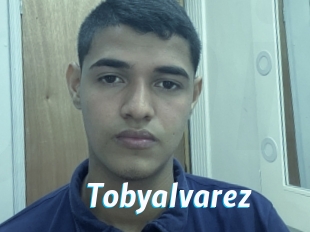 tobyalvarez J Mine