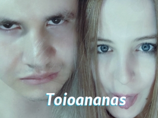 Toioananas