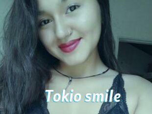 Tokio_smile