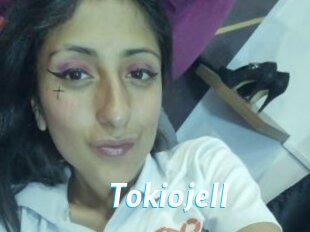 Tokiojell