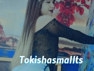 Tokishasmallts