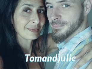 Tomandjulie