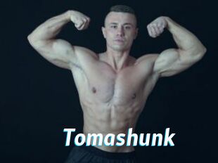 Tomashunk
