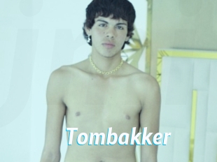 Tombakker