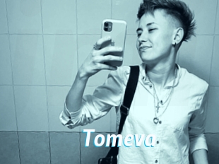 Tomeva