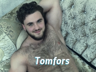 Tomfors