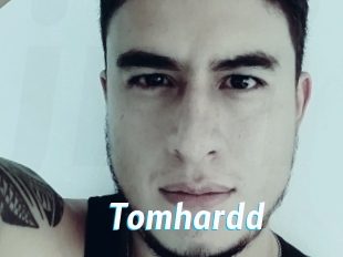 Tomhardd