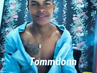 Tommdonn