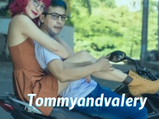 Tommyandvalery