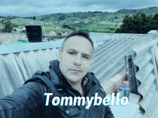 Tommybello