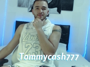 Tommycash777