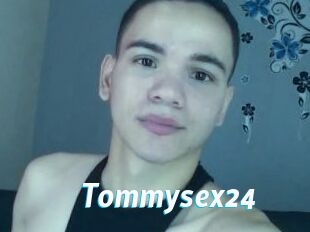 Tommysex24