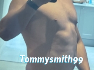 Tommysmith99