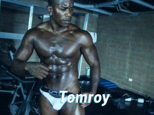 Tomroy