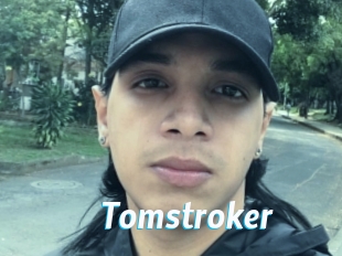 Tomstroker