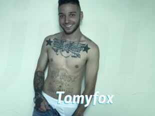 Tomyfox