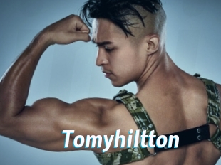 Tomyhiltton