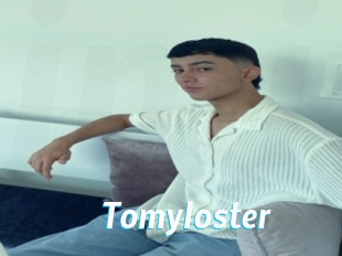 Tomyloster