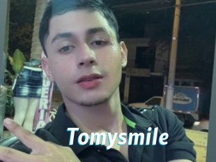 Tomysmile