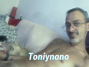 Toniynano