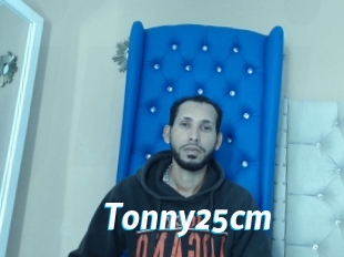 Tonny25cm