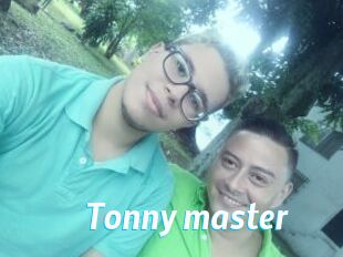 tonny_master J Mine