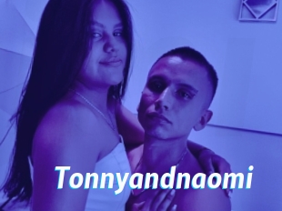 Tonnyandnaomi