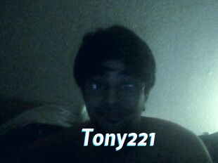 Tony221