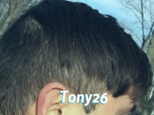 Tony26