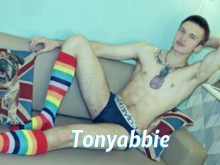 Tonyabbie