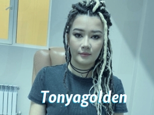 Tonyagolden