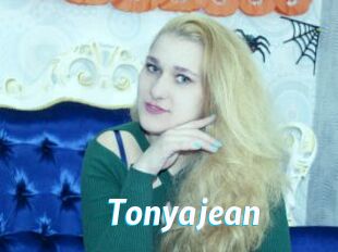 Tonyajean