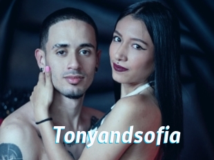 Tonyandsofia