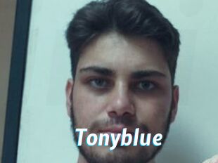 tonyblue J Mine