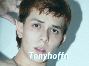 Tonyhoffa