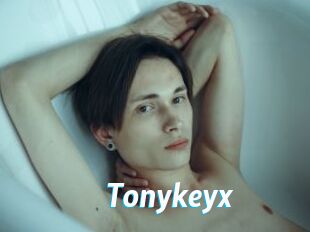 Tonykeyx