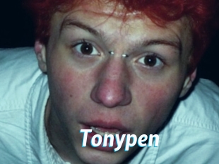 Tonypen