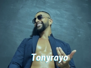 Tonyrayo
