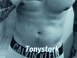 Tonystark