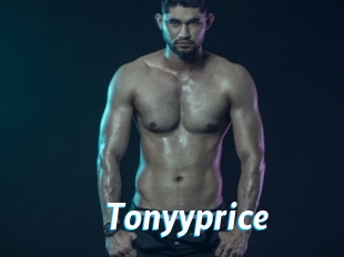 Tonyyprice