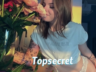 Topsecret