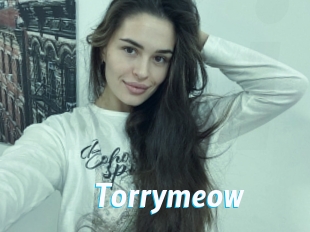 Torrymeow