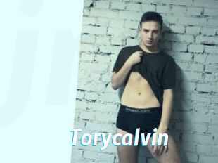 Torycalvin