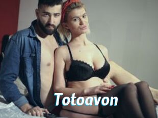 Totoavon