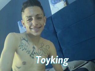 Toyking