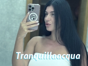 Tranquillaacqua