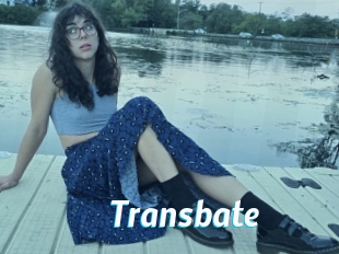 Transbate