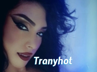 Tranyhot