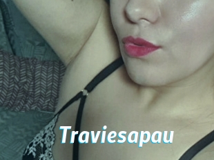 Traviesapau