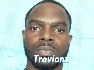 Travionx